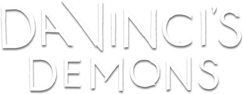 Da Vinci's Demons