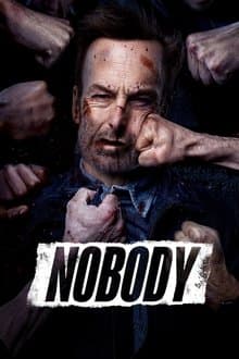 Nobody A
