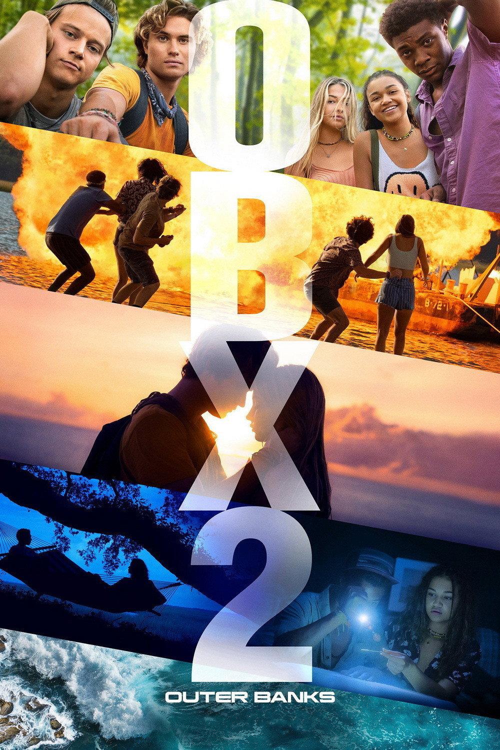 Outer Banks S2