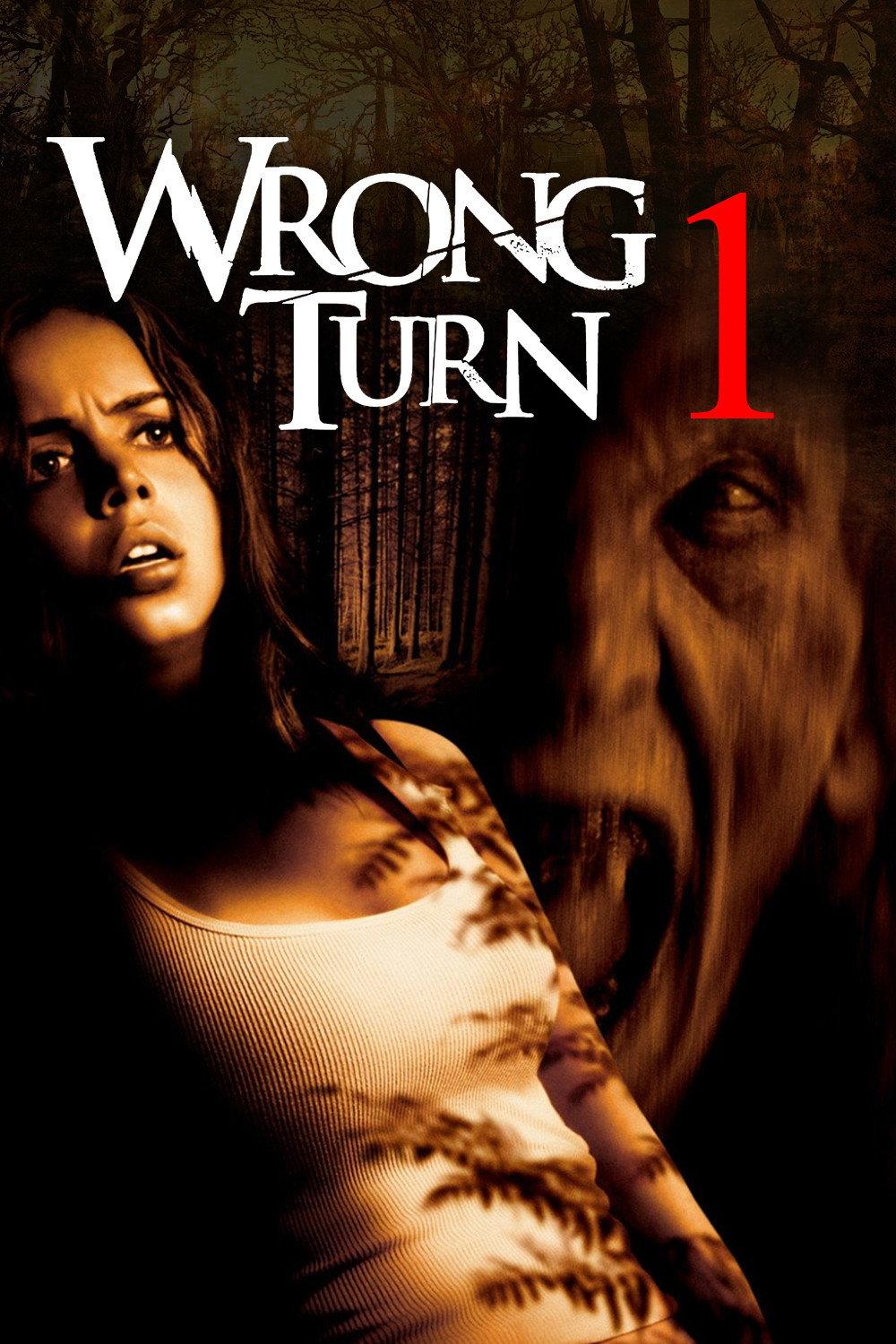 Wrong Turn